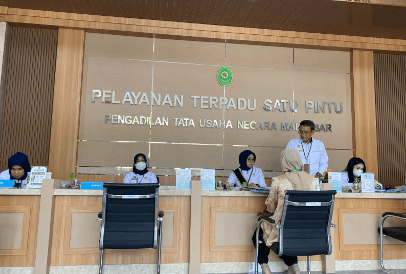 HPL Pemkab Luwu Timur Digugat Petani Laoli, Sidang Lanjut 28 September